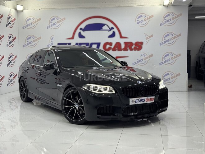 BMW 528-12