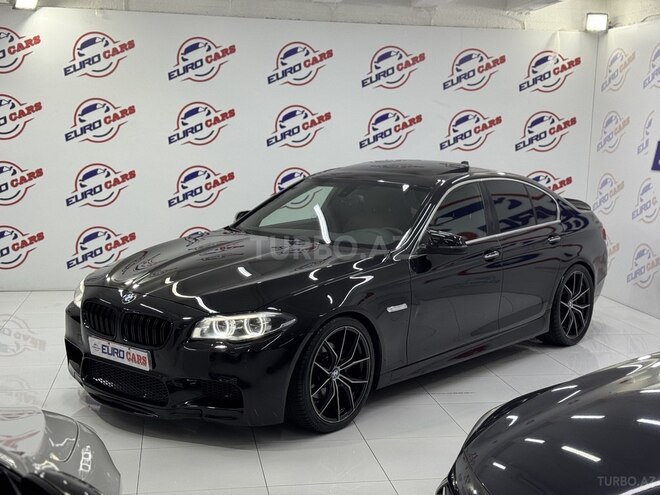 BMW 528-10
