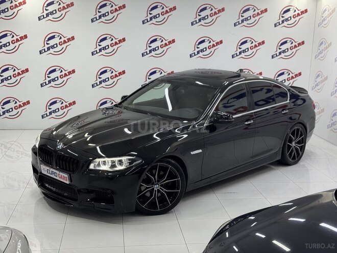 BMW 528-9