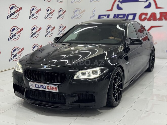 BMW 528-7