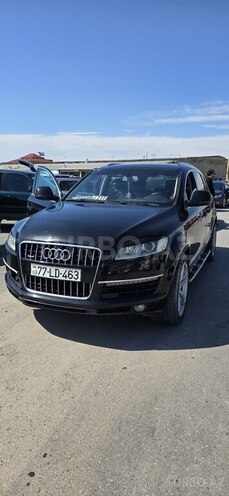 Audi Q7 2006, 320,000 km - 3.0 l - Bakı