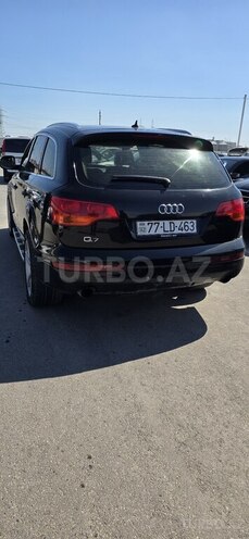 Audi Q7 2006, 320,000 km - 3.0 l - Bakı