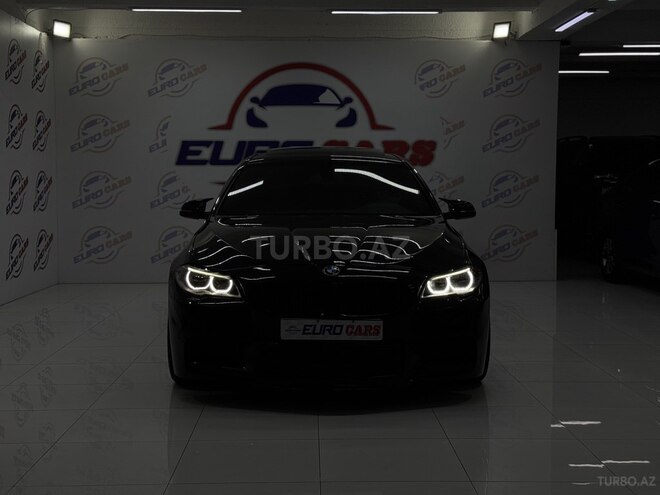BMW 528-32