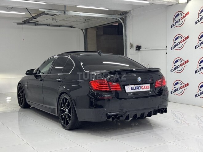 BMW 528-22