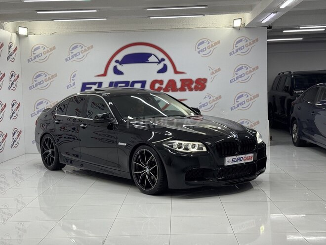 BMW 528-14