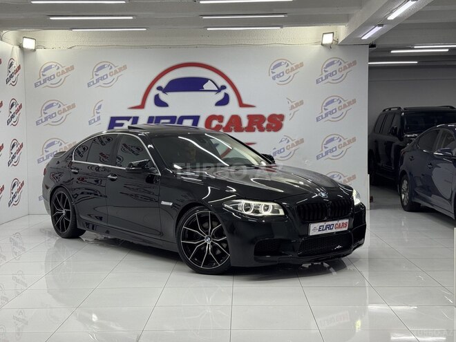 BMW 528-11