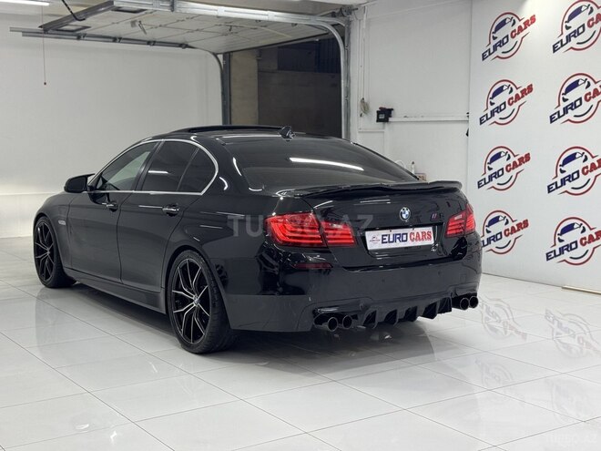 BMW 528-20