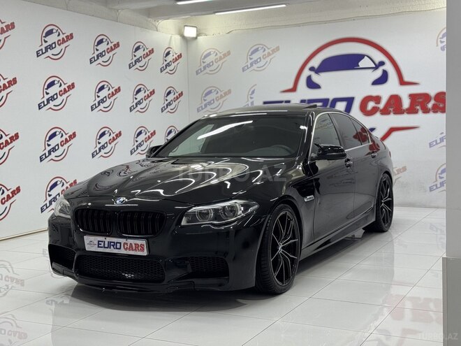 BMW 528-28