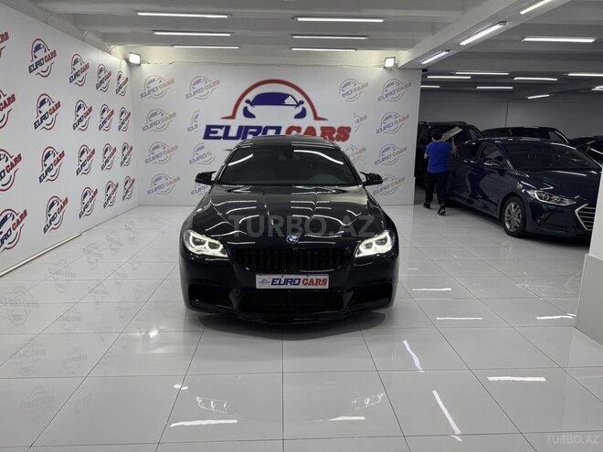 BMW 528-1