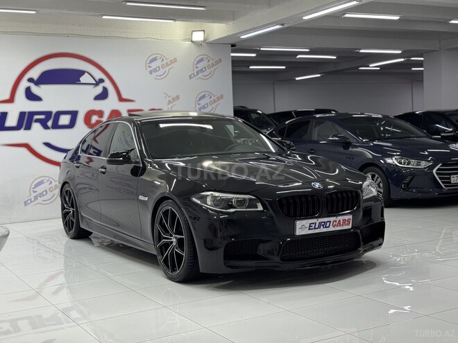 BMW 528-27