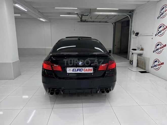 BMW 528-17