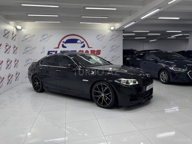 BMW 528-15