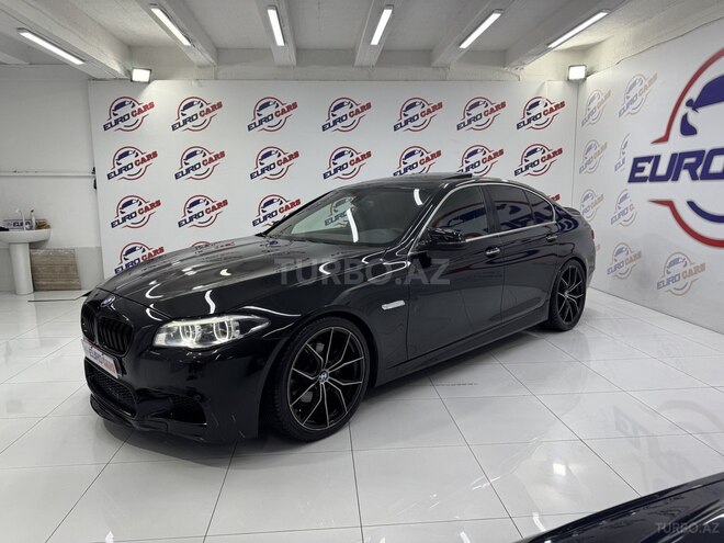 BMW 528-13
