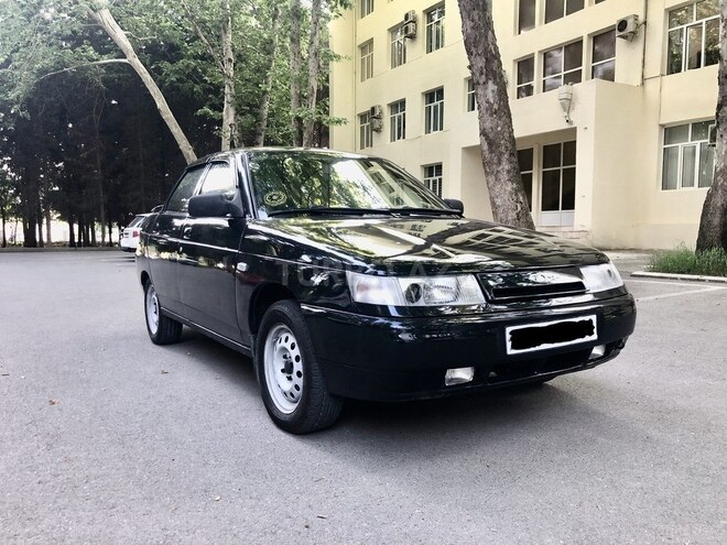 LADA (VAZ) 2110 2005, 196,000 km - 1.6 л - Mingəçevir