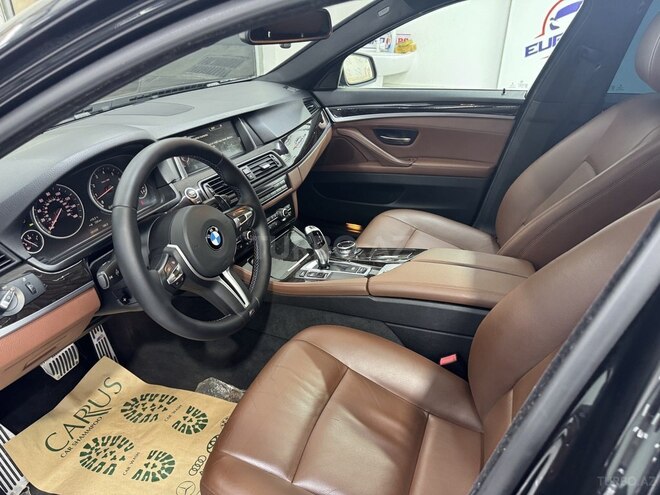 BMW 528-18