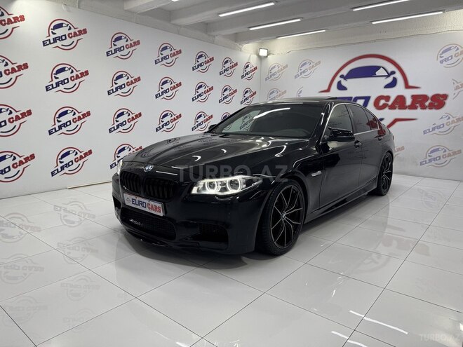 BMW 528-25
