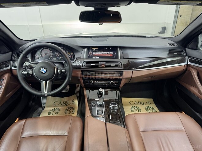 BMW 528-21