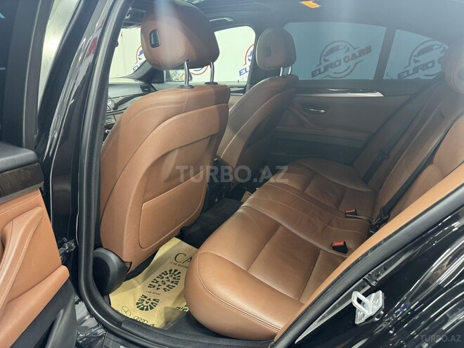 BMW 528-34