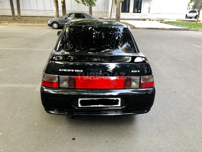 LADA (VAZ) 2110 2005, 196,000 km - 1.6 л - Mingəçevir