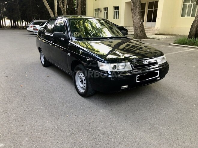 LADA (VAZ) 2110 2005, 196,000 km - 1.6 л - Mingəçevir