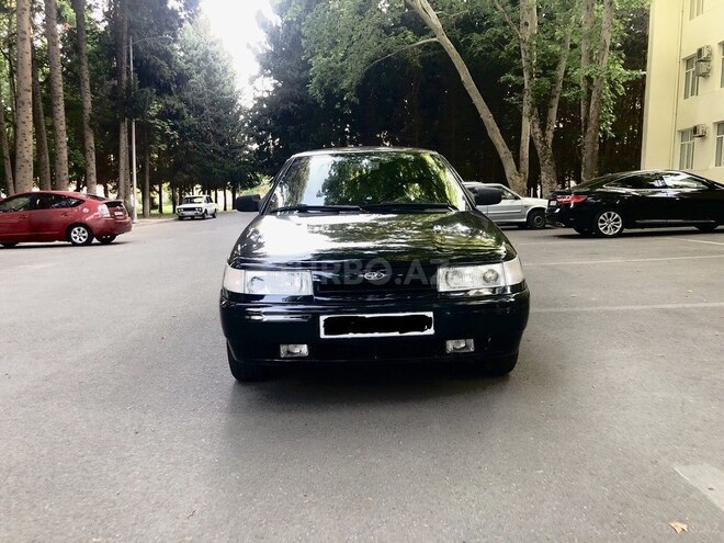 LADA (VAZ) 2110 2005, 196,000 km - 1.6 л - Mingəçevir