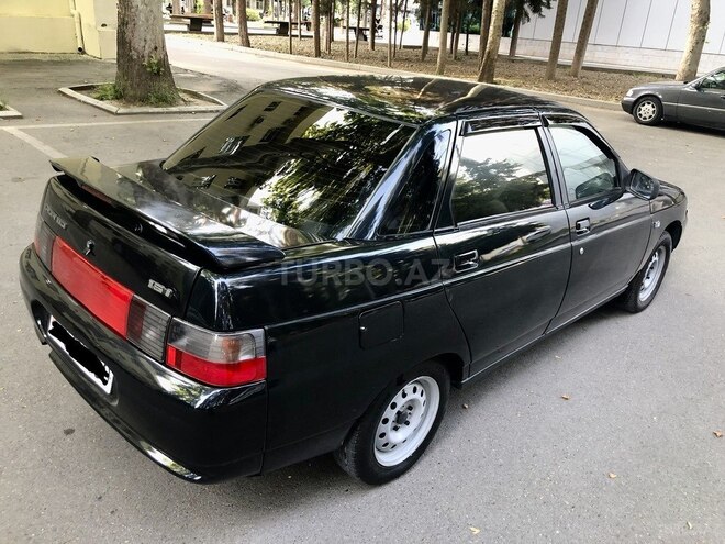 LADA (VAZ) 2110 2005, 196,000 km - 1.6 л - Mingəçevir