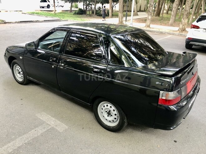 LADA (VAZ) 2110 2005, 196,000 km - 1.6 л - Mingəçevir