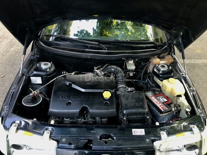 LADA (VAZ) 2110 2005, 196,000 km - 1.6 л - Mingəçevir