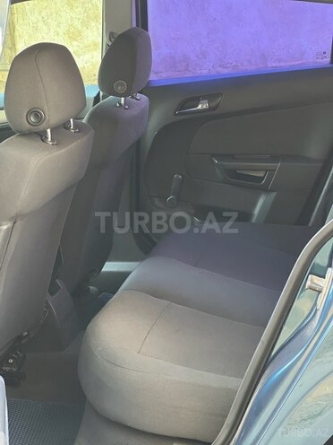 Opel Astra 2007, 220,000 km - 1.4 l - Bakı