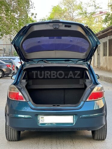 Opel Astra 2007, 220,000 km - 1.4 l - Bakı