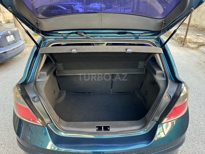 Opel Astra 2007, 220,000 km - 1.4 l - Bakı
