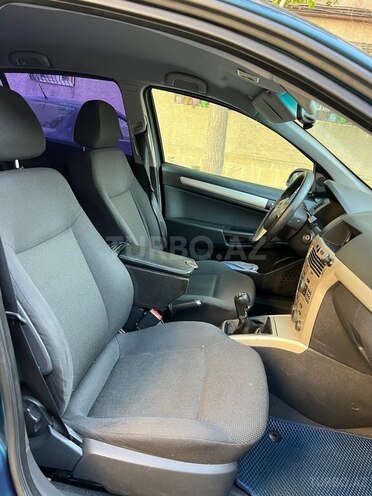 Opel Astra 2007, 220,000 km - 1.4 l - Bakı