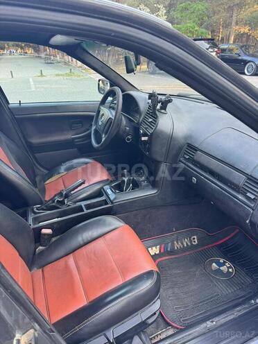 BMW 320 1995, 374,000 km - 2.0 l - Sumqayıt