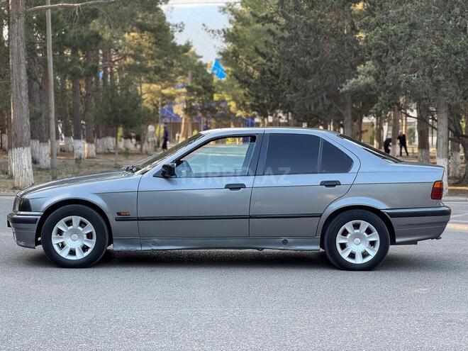 BMW 320 1995, 374,000 km - 2.0 l - Sumqayıt