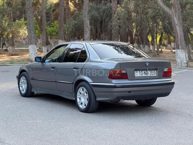 BMW 320 1995, 374,000 km - 2.0 l - Sumqayıt