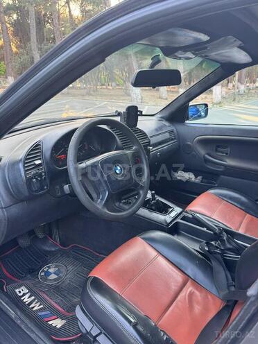 BMW 320 1995, 374,000 km - 2.0 l - Sumqayıt