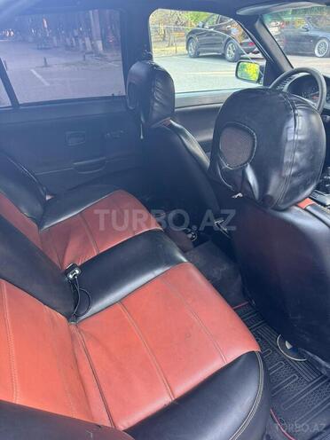 BMW 320 1995, 374,000 km - 2.0 l - Sumqayıt