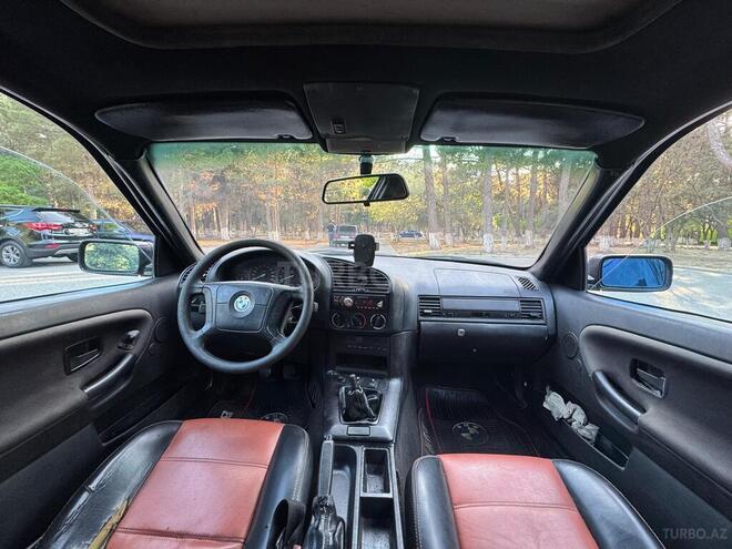 BMW 320 1995, 374,000 km - 2.0 l - Sumqayıt