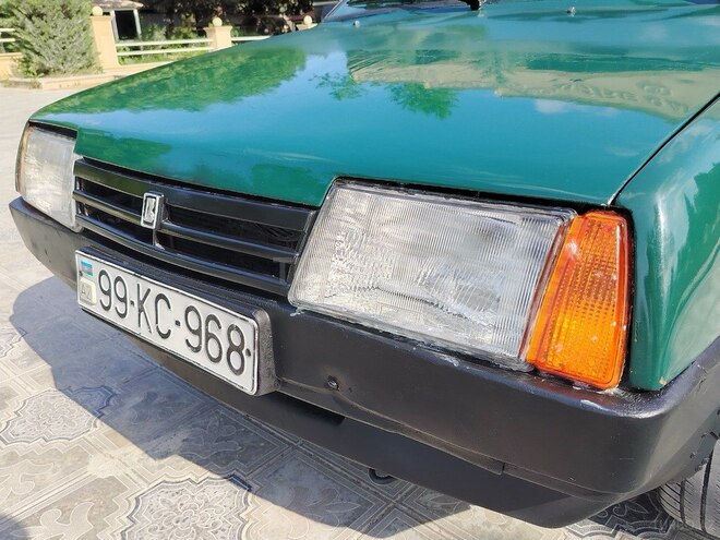 LADA (VAZ) 21099 1993, 150,000 km - 1.6 l - Qazax