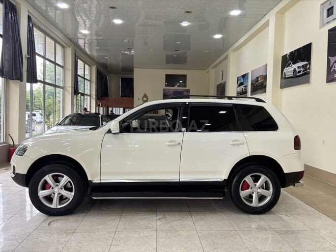 Volkswagen Touareg 2004, 325,000 km - 3.2 l - Mingəçevir