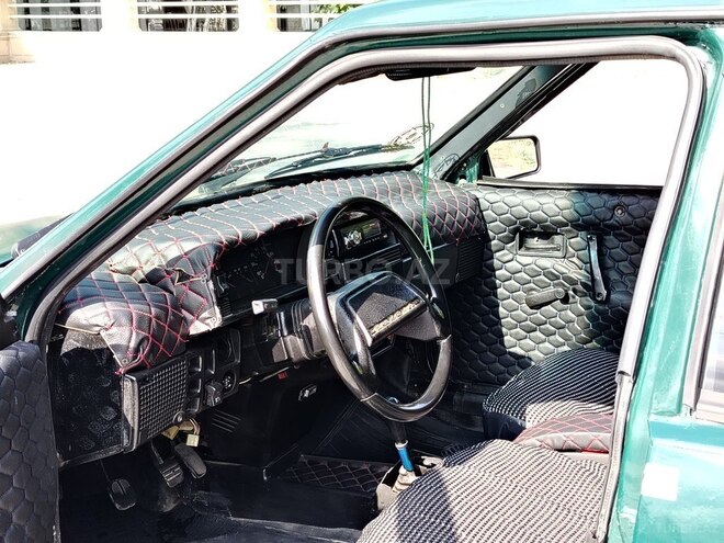 LADA (VAZ) 21099 1993, 150,000 km - 1.6 l - Qazax
