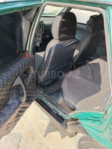 LADA (VAZ) 21099 1993, 150,000 km - 1.6 l - Qazax