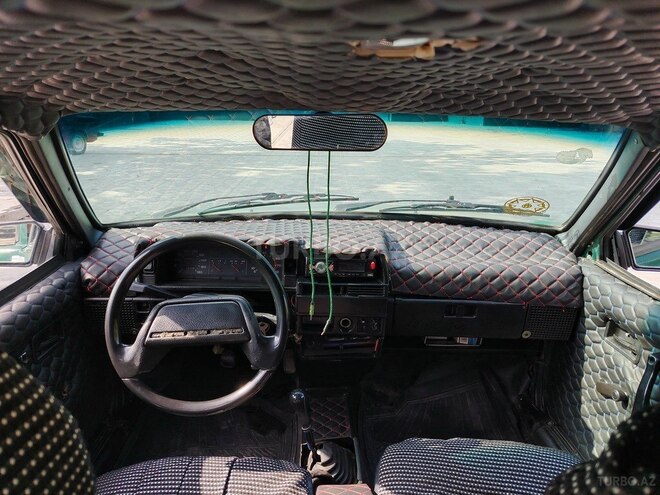 LADA (VAZ) 21099 1993, 150,000 km - 1.6 l - Qazax