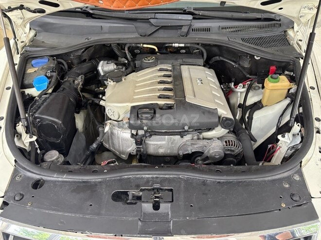 Volkswagen Touareg 2004, 325,000 km - 3.2 l - Mingəçevir