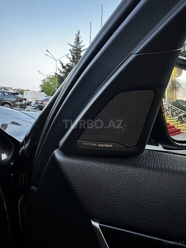 BMW 528 2014, 217,500 km - 2.0 l - Bakı