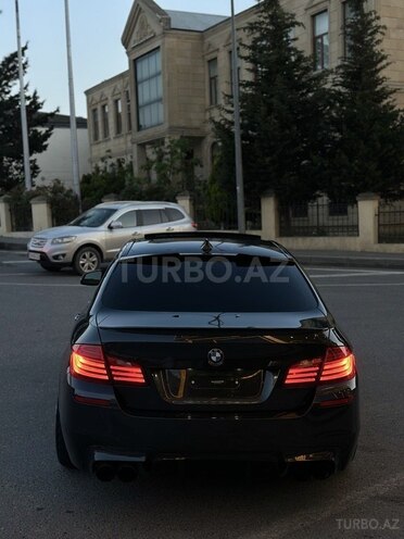 BMW 528 2014, 217,500 km - 2.0 l - Bakı