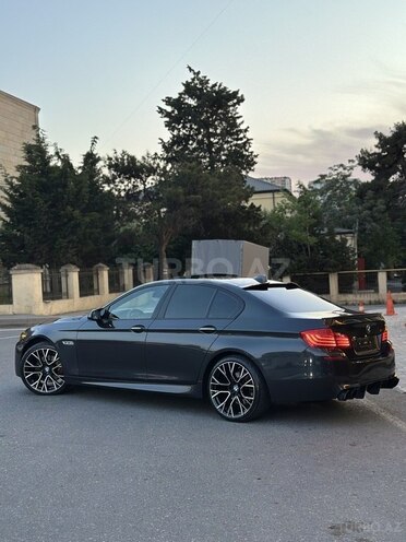 BMW 528 2014, 217,500 km - 2.0 l - Bakı