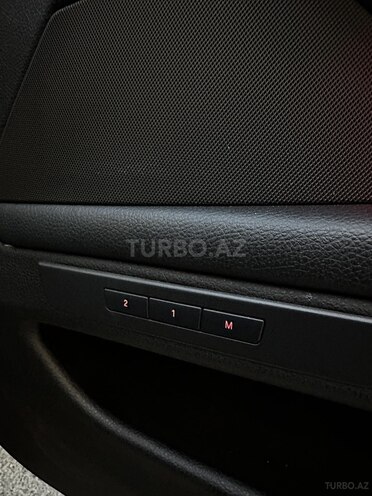BMW 528 2014, 217,500 km - 2.0 l - Bakı