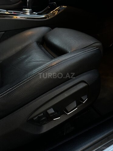 BMW 528 2014, 217,500 km - 2.0 l - Bakı