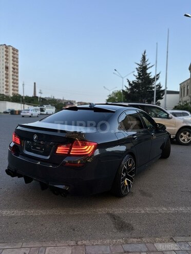 BMW 528 2014, 217,500 km - 2.0 l - Bakı